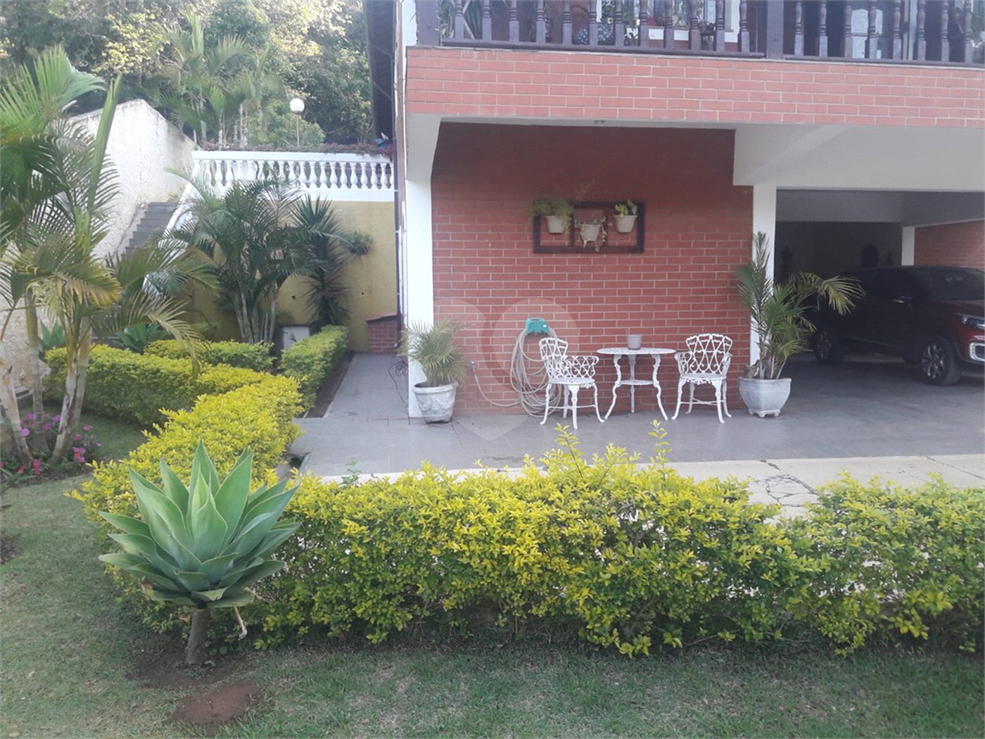 Casa Térrea à venda com 3 quartos, sendo 1 suíte, em Serra da Cantareira, Mairiporã, SP