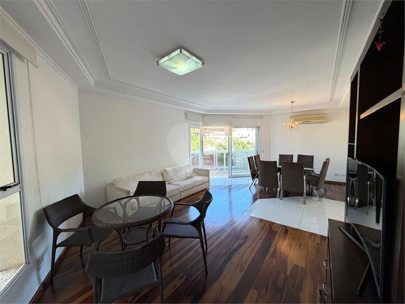 Apartamento à venda com 3 suítes em Santana, São Paulo, SP