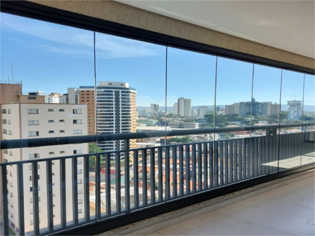 Apartamento à venda com 4 quartos, sendo 3 suítes,  em Santana, São Paulo, SP