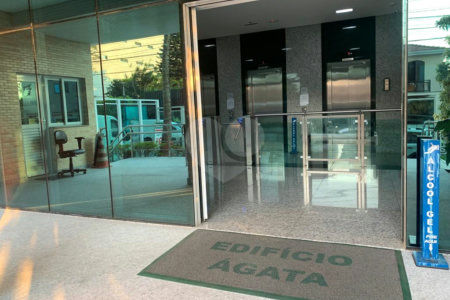 Sala à venda em Vila Guarani (z Sul), São Paulo, SP