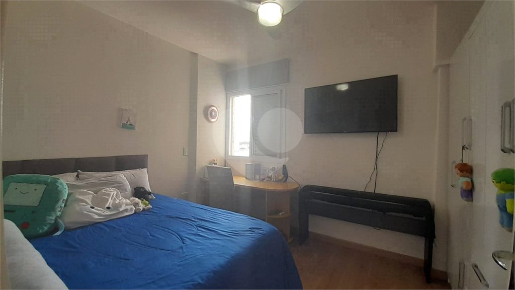 Apartamento à venda com 2 quartos, sendo 1 suíte, em Nova Petrópolis, São Bernardo do Campo, SP