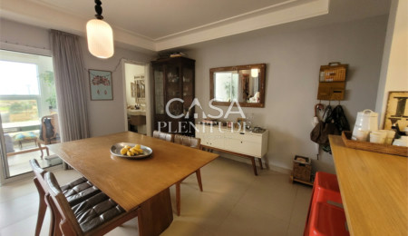 Apartamento à venda com 3 suítes em Parque Campolim, Sorocaba, SP