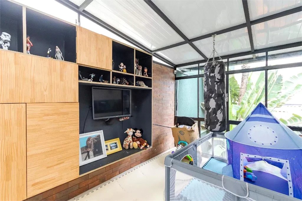 Casa à venda com 4 suítes em Cidade Monções, São Paulo, SP