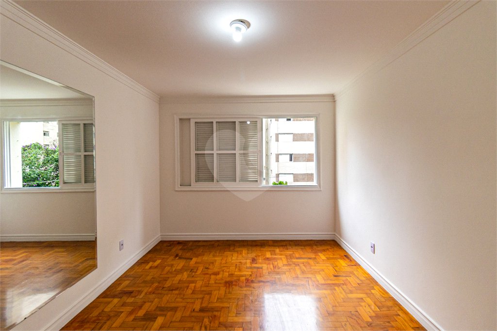 Apartamento à venda com 2 quartos em Indianópolis, São Paulo, SP