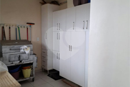 Sobrado à venda com 3 quartos em Santa Teresinha, São Paulo, SP