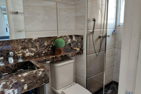 Apartamento para alugar com 4 quartos, sendo 3 suítes,  em Vila Leopoldina, São Paulo, SP