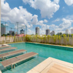 Apartamento à venda com 3 quartos, sendo 1 suíte, em Chácara Santo Antônio, São Paulo, SP
