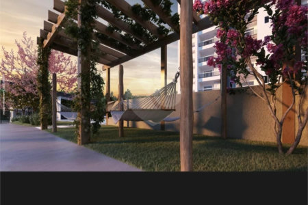Apartamento à venda com 2 quartos em Boa Vista, Sorocaba, SP