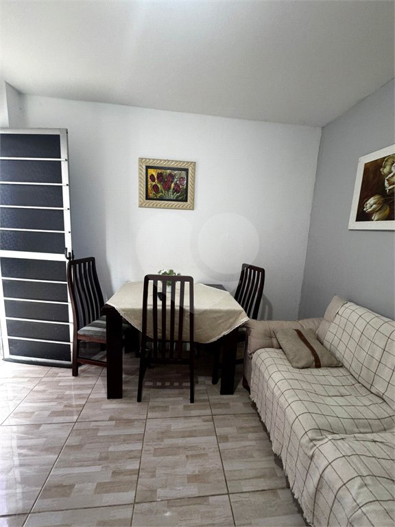 Casa Térrea à venda com 2 quartos em Senador Vasconcelos, Rio de Janeiro, RJ