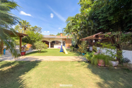 Casa à venda com 5 suítes no condomínio São Joaquim, Vinhedo - SP
