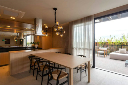 Apartamento à venda ou para alugar com 1 suíte em Pinheiros, São Paulo, SP