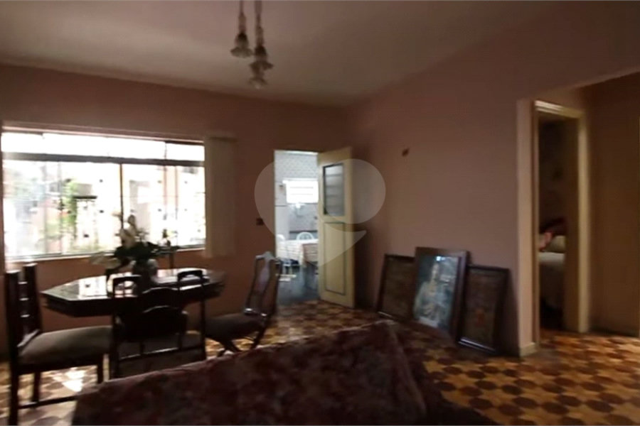 Sobrado à venda com 5 quartos em Mandaqui, São Paulo, SP