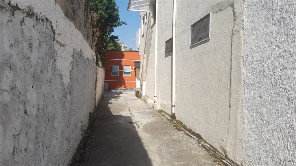 Casa de Vila à venda com 2 quartos em Água Branca, São Paulo, SP