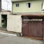 Sobrado à venda com 3 quartos, sendo 1 suíte, em Vila Gustavo, São Paulo, SP