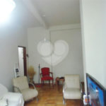 Apartamento à venda com 2 quartos em Vila Clementino, São Paulo, SP