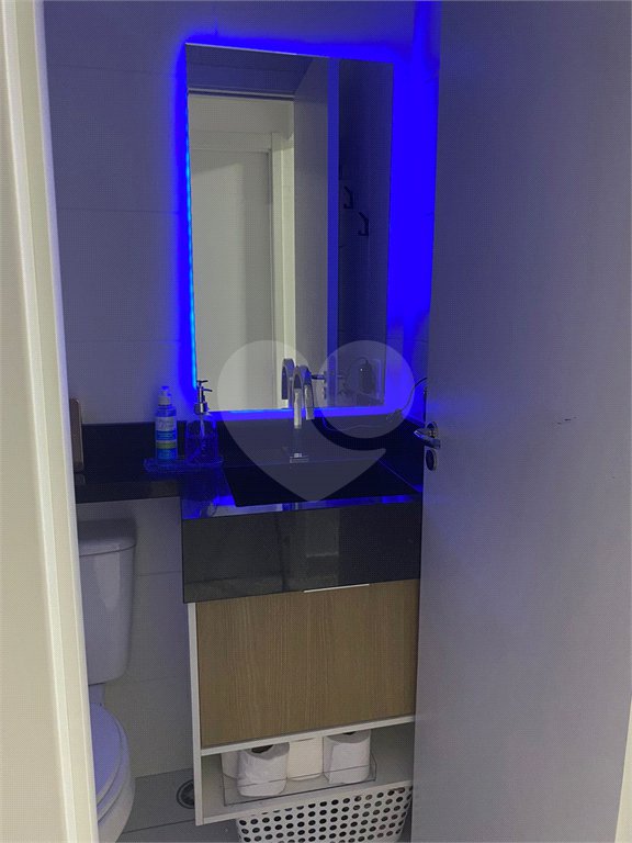 Apartamento à venda ou para alugar com 2 quartos em Jardim Celeste, São Paulo, SP