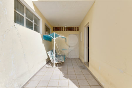 Sobrado à venda com 4 quartos, sendo 1 suíte, em Chácara Santo Antônio (zona Sul), São Paulo, SP