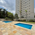 Apartamento à venda com 2 quartos, sendo 1 suíte, em Jardim Marajoara, São Paulo, SP