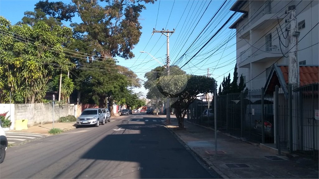 Terreno à venda em Jardim Pedroso, Indaiatuba, SP