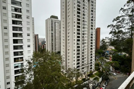 Apartamento à venda com 2 quartos, sendo 1 suíte, em Vila Suzana, São Paulo, SP