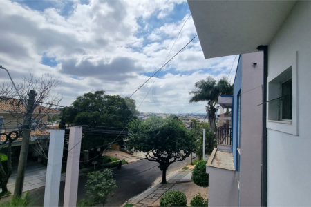 Casa à venda ou para alugar com 3 suítes no condomínio Residencial Villa dos Inglezes, Sorocaba - SP