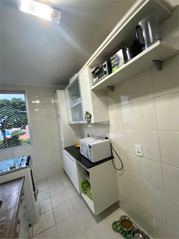 Apartamento à venda com 2 quartos em Casa Verde, São Paulo, SP