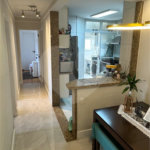 Apartamento à venda com 3 quartos, sendo 1 suíte, em Tucuruvi, São Paulo, SP