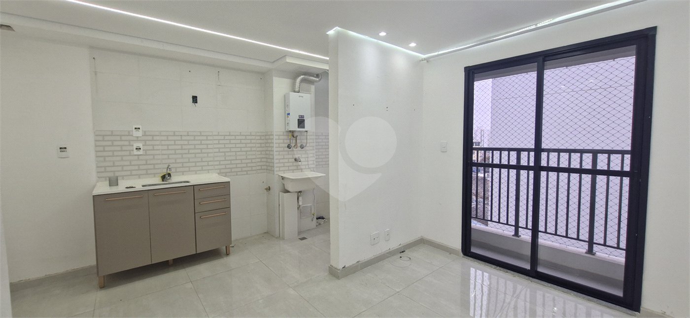 Apartamento para alugar com 2 quartos em Freguesia do Ó, São Paulo, SP