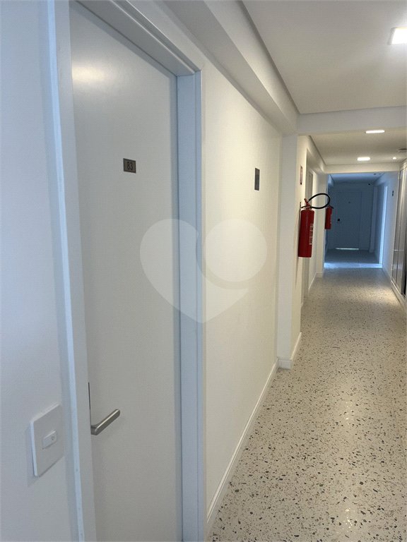 Studio à venda ou para alugar com 1 quarto em Vila Buarque, São Paulo, SP