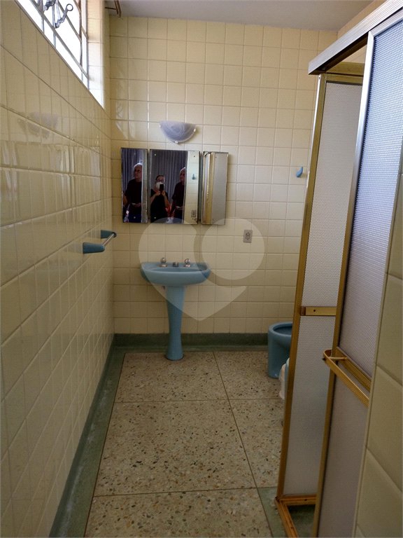 Casa à venda com 3 quartos, sendo 1 suíte, em Vila Madalena, São Paulo, SP