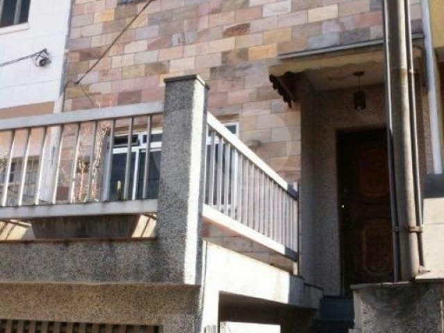 Sobrado à venda com 2 quartos em Santana, São Paulo, SP