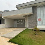 Casa em condomínio à venda com 3 quartos, sendo 1 suíte, em Jardim Residencial Campos do Conde, Sorocaba, SP