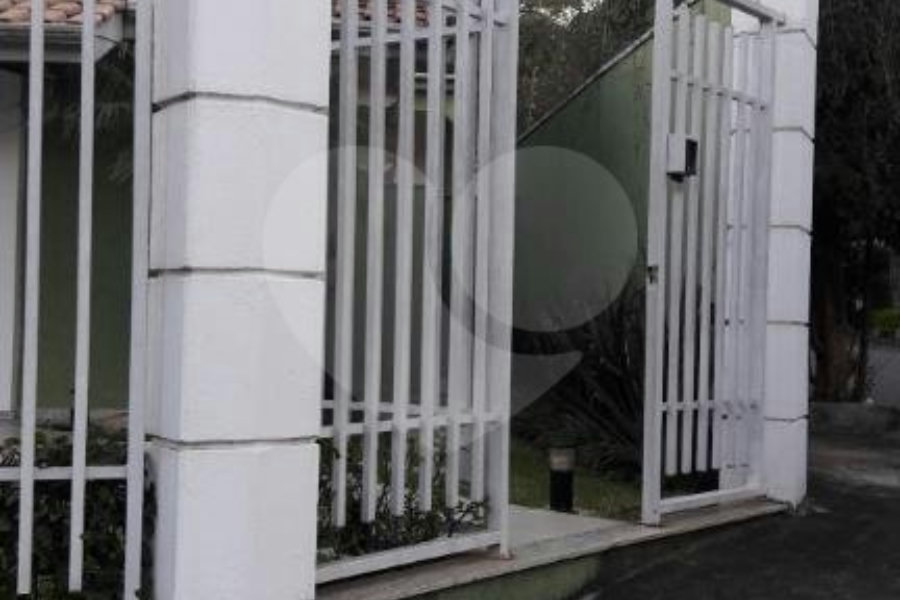 Casa Térrea para alugar com 3 suítes em Tremembé, São Paulo, SP