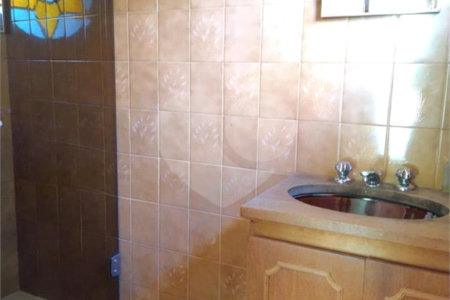 Casa à venda ou para alugar com 4 suítes em Vila Comercial, São Paulo, SP