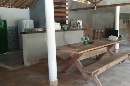 Chácara à venda com 2 quartos em Freitas, São José dos Campos, SP