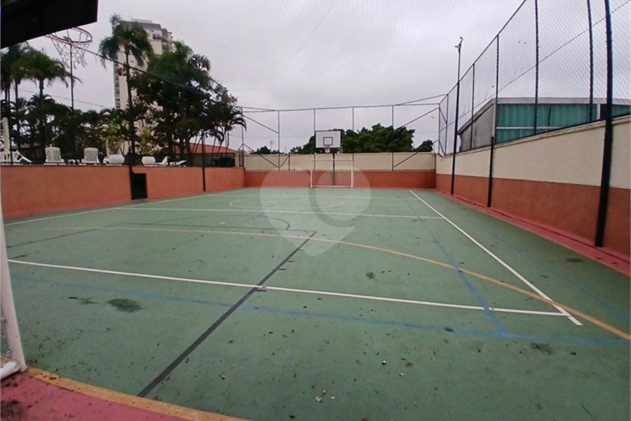 Apartamento à venda com 3 suítes em Mandaqui, São Paulo, SP