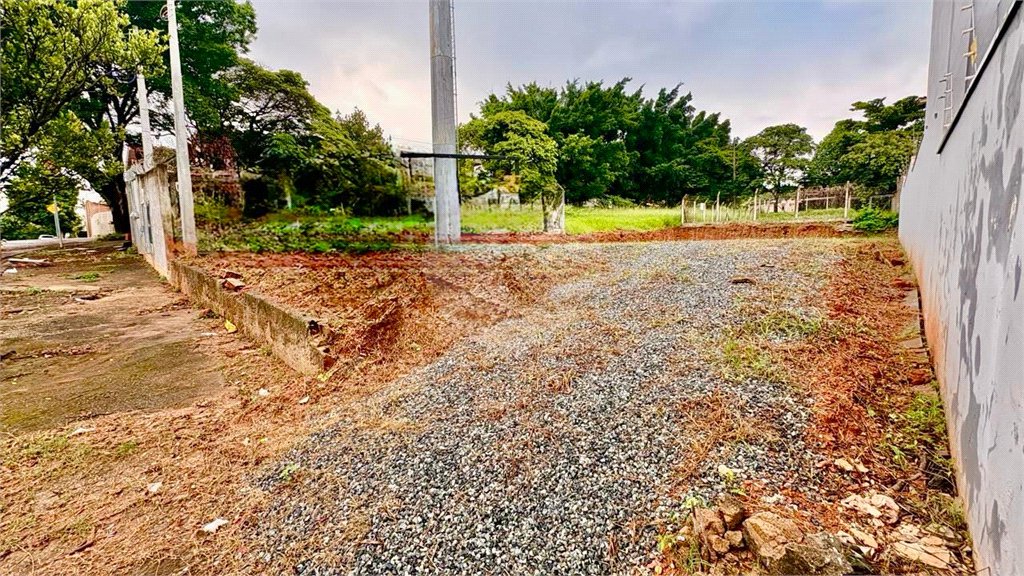 Terreno à venda em Parque Campolim, Sorocaba, SP