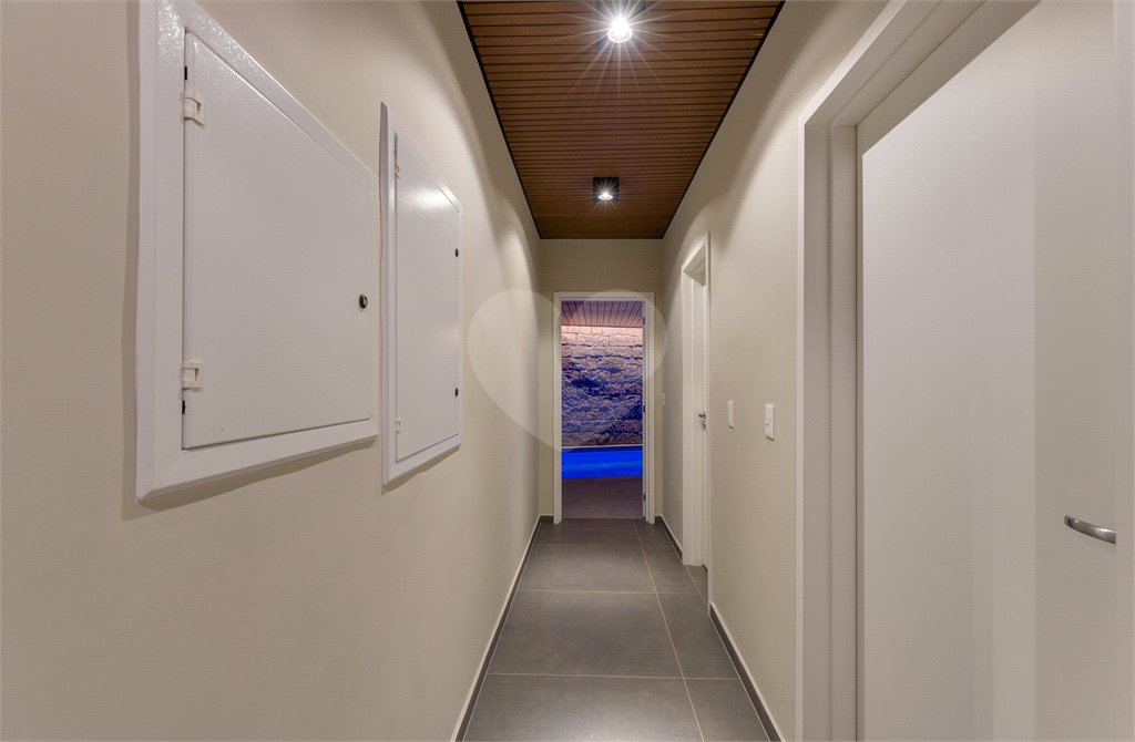Casa à venda com 3 suítes no condomínio Eco Boulevard, São Paulo - SP