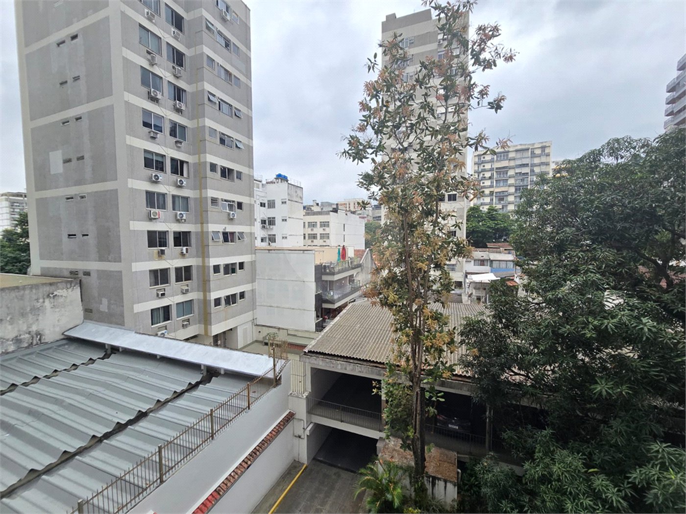 Apartamento à venda com 3 quartos em Tijuca, Rio de Janeiro, RJ