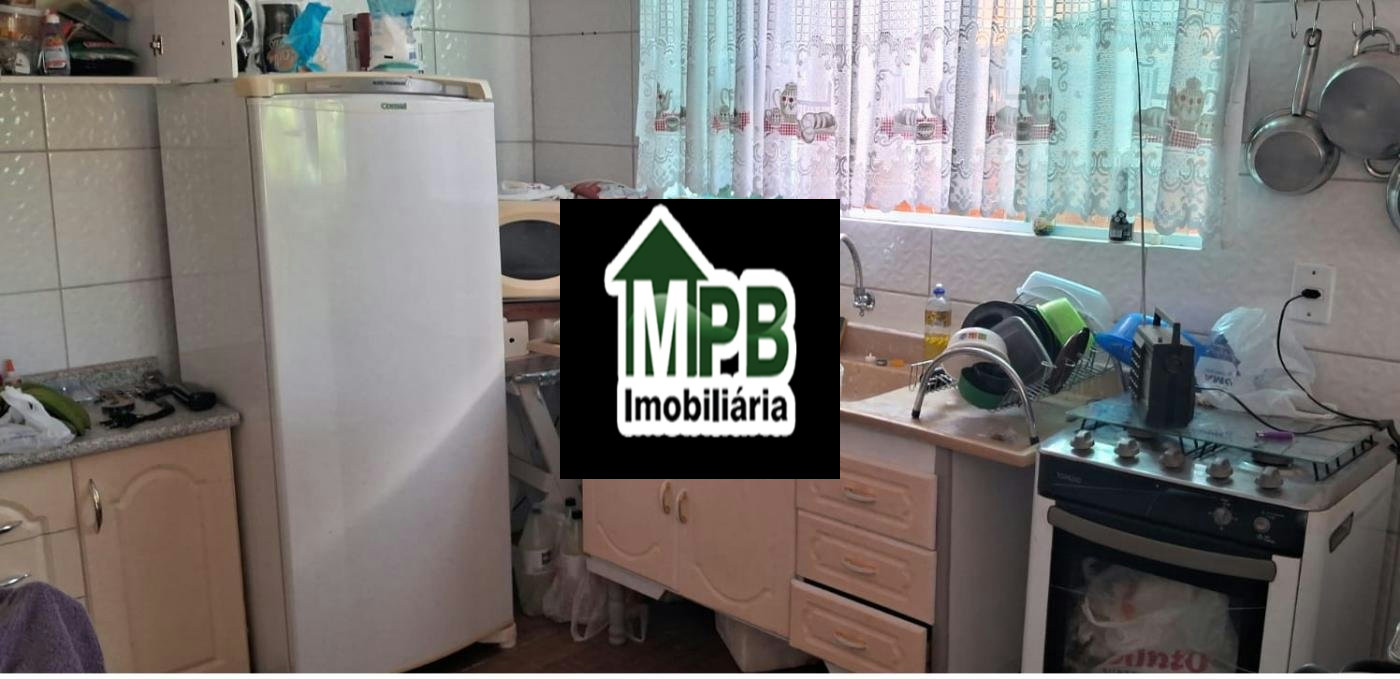 Casa à venda com 1 quarto em Campos Vileta, Iperó, SP