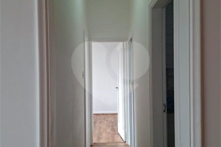Apartamento à venda com 2 quartos em Maracanã, Rio de Janeiro, RJ