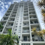 Apartamento à venda com 1 suíte em Paraíso do Morumbi, São Paulo, SP