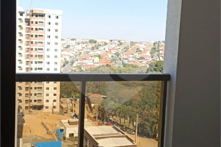 Apartamento para alugar com 2 quartos, sendo 1 suíte,  em Jardim Santiago, Indaiatuba, SP