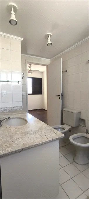 Apartamento à venda com 3 quartos, sendo 1 suíte, em Pinheiros, São Paulo, SP