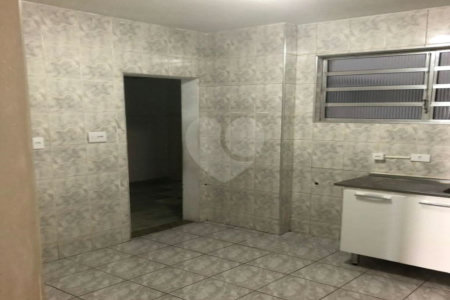 Apartamento à venda com 2 quartos em Ipiranga, São Paulo, SP
