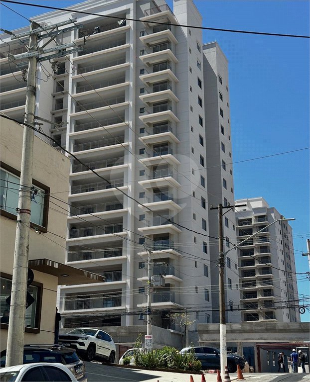 Apartamento à venda com 3 suítes em Tucuruvi, São Paulo, SP