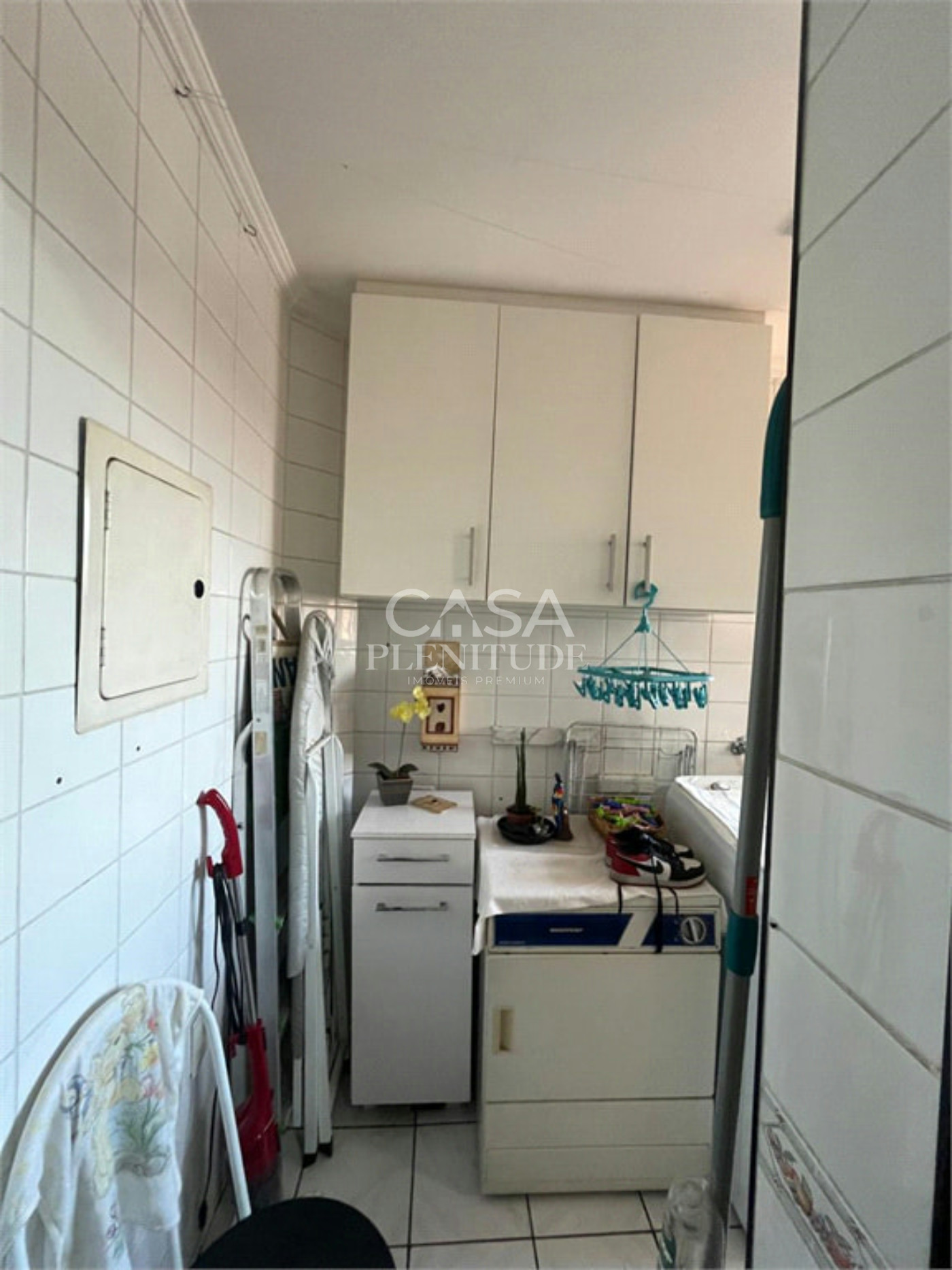 Apartamento à venda com 3 quartos, sendo 1 suíte,  em Vila Barão, Sorocaba, SP