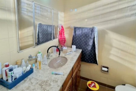 Sobrado à venda com 3 quartos, sendo 1 suíte,  em Brooklin Paulista, São Paulo, SP