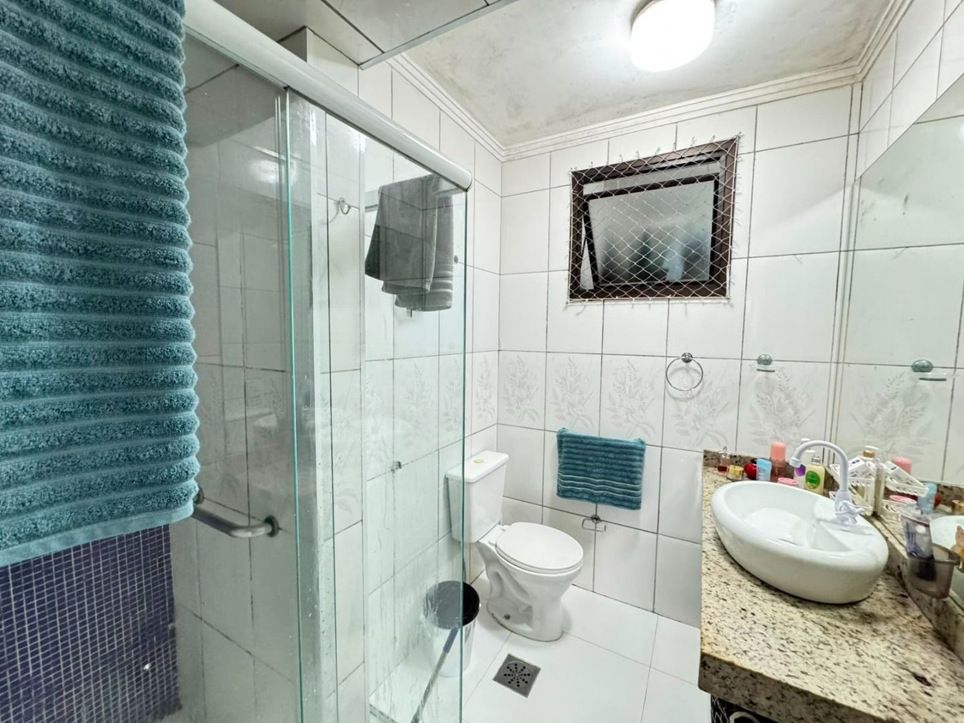 Apartamento à venda, 108 m² por R$ 700.000,00 - Pitangueiras - Guarujá/SP