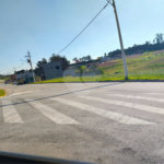 Terreno à venda no condomínio Lago Azul, Jundiaí - SP